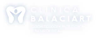 Clínica Odontológica Balaciart Logo